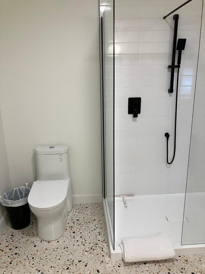 Yin Et Yang Apartment Sainte-Anne-de-Beaupre Bagian luar foto