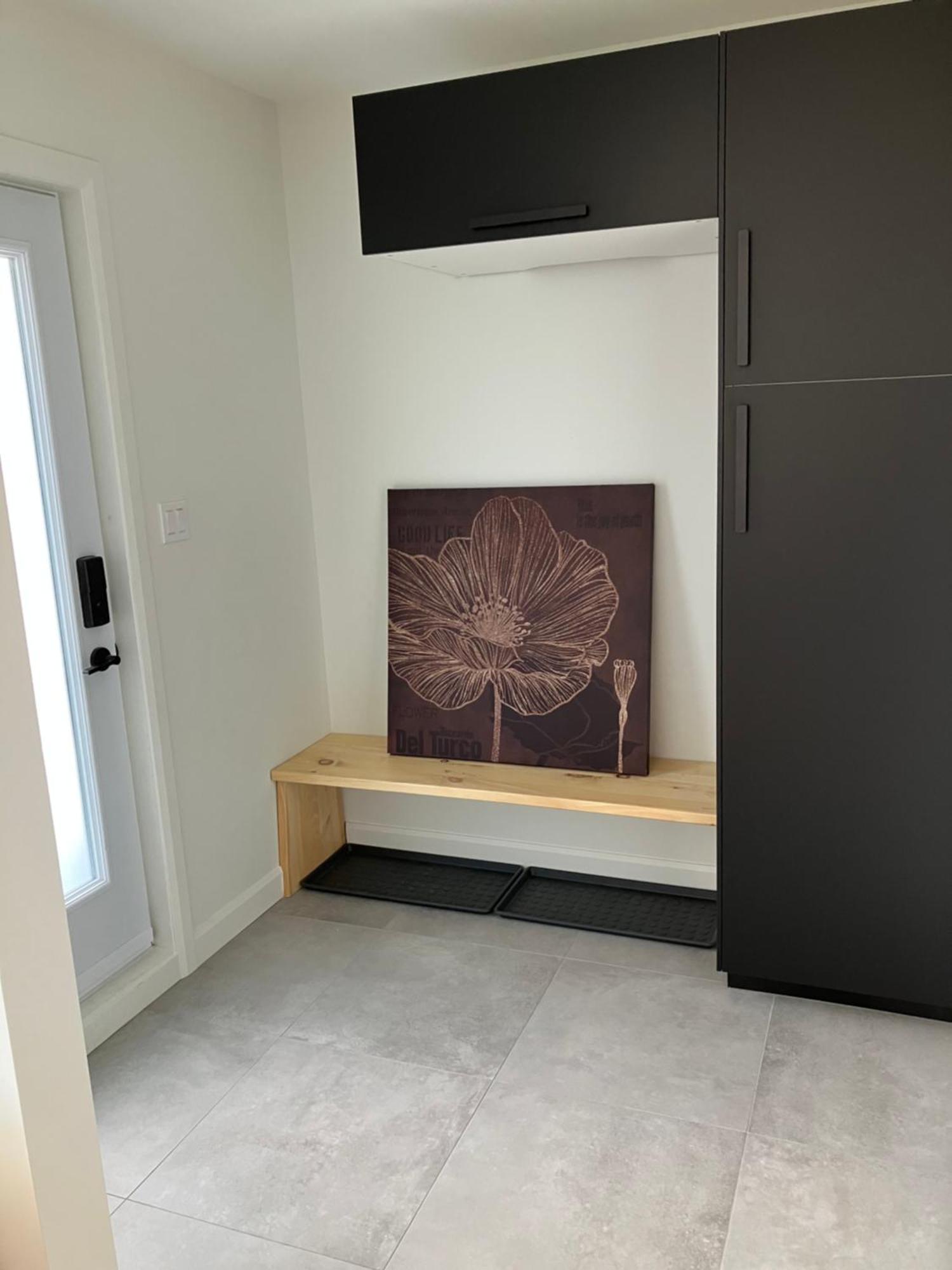 Yin Et Yang Apartment Sainte-Anne-de-Beaupre Bagian luar foto